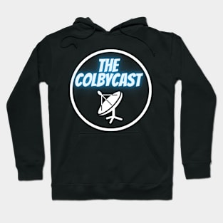 The ColbyCast Single-Sided Hoodie